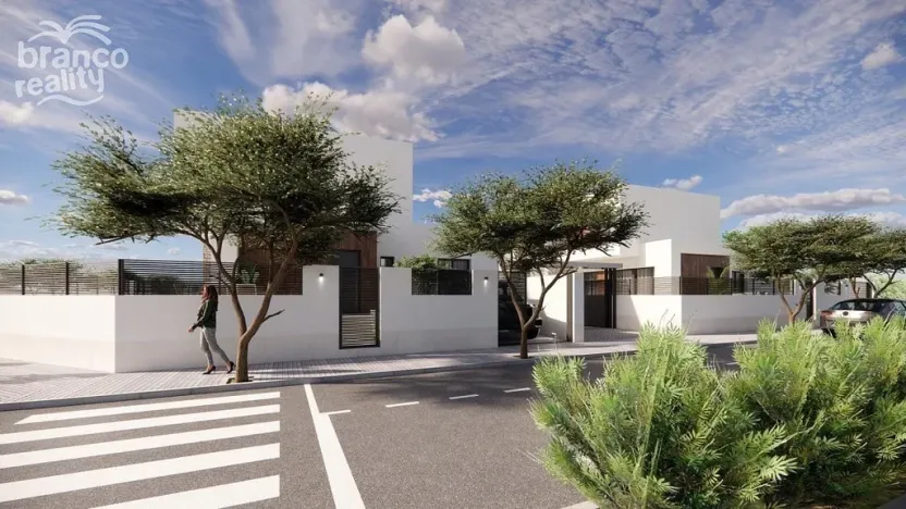 Prodej rodinného domu, Dolores, Alicante, Španělsko, 90 m2