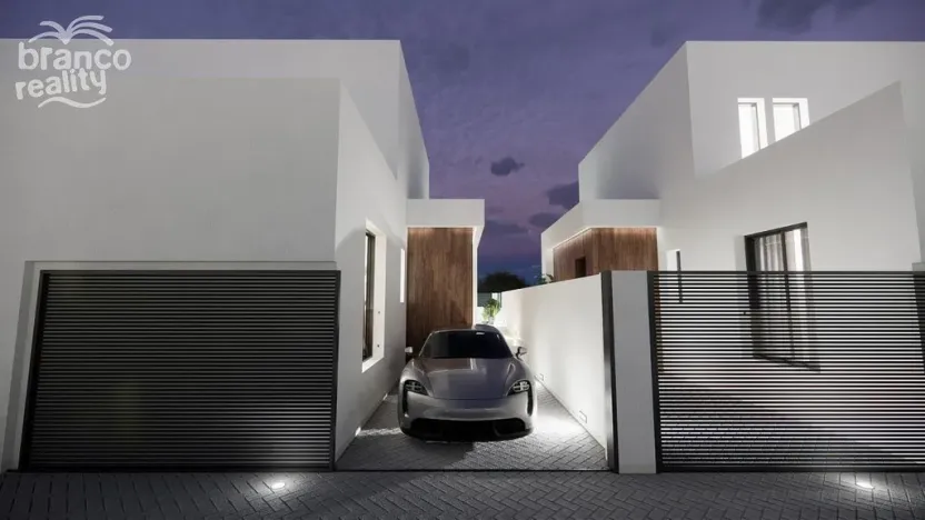 Prodej rodinného domu, Dolores, Alicante, Španělsko, 90 m2