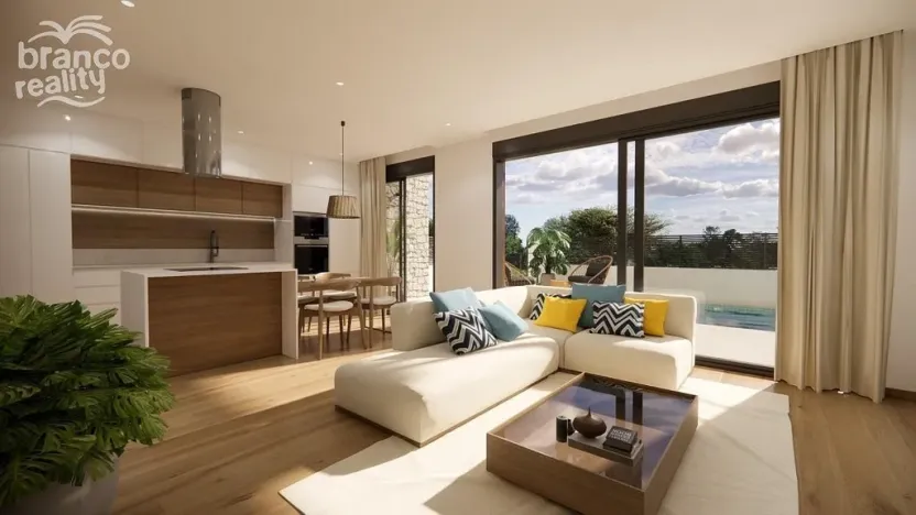Prodej rodinného domu, Dolores, Alicante, Španělsko, 90 m2