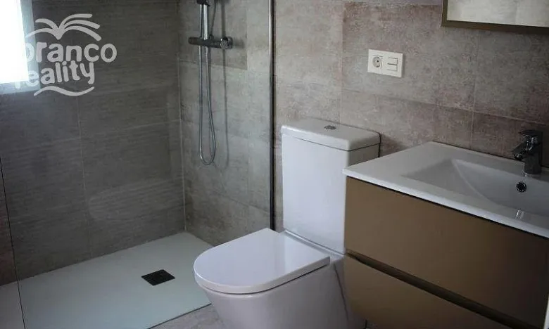 Prodej rodinného domu, La Romana, Alicante, Španělsko, 135 m2