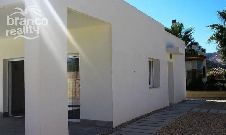 Prodej rodinného domu, La Romana, Alicante, Španělsko, 135 m2