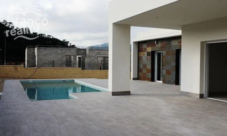 Prodej rodinného domu, La Romana, Alicante, Španělsko, 135 m2