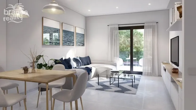Prodej bytu 4+kk, Torre Pacheco, Murcia, Španělsko, 107 m2