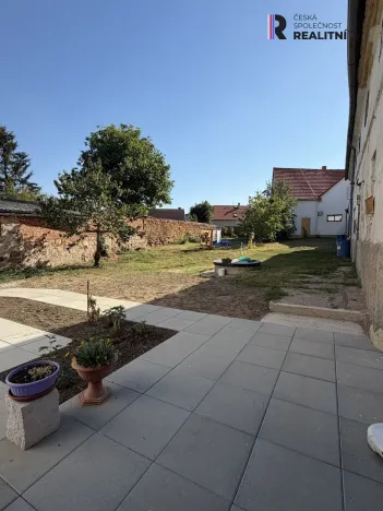 Pronájem bytu 3+kk, Vroutek, Kryrská, 96 m2