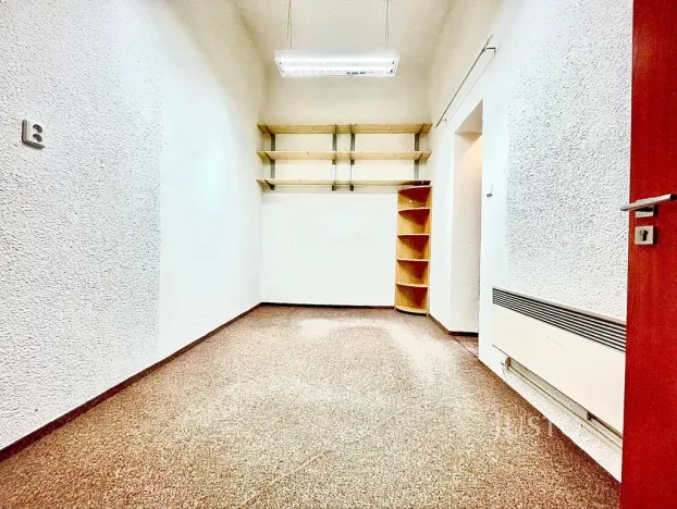 Pronájem kanceláře, Děčín, Teplická, 48 m2