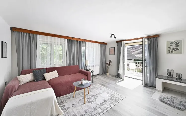 Prodej rodinného domu, Milešov, 250 m2
