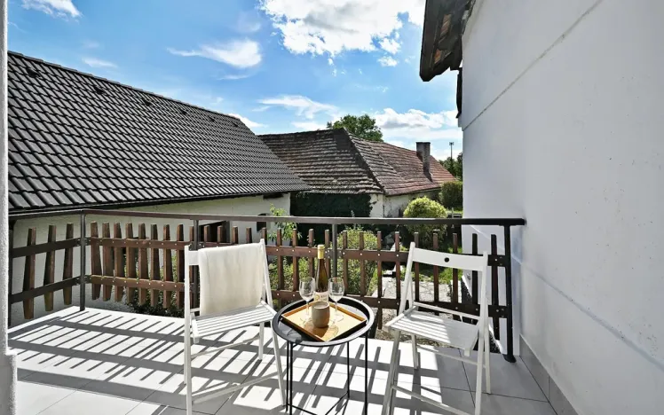 Prodej rodinného domu, Milešov, 250 m2