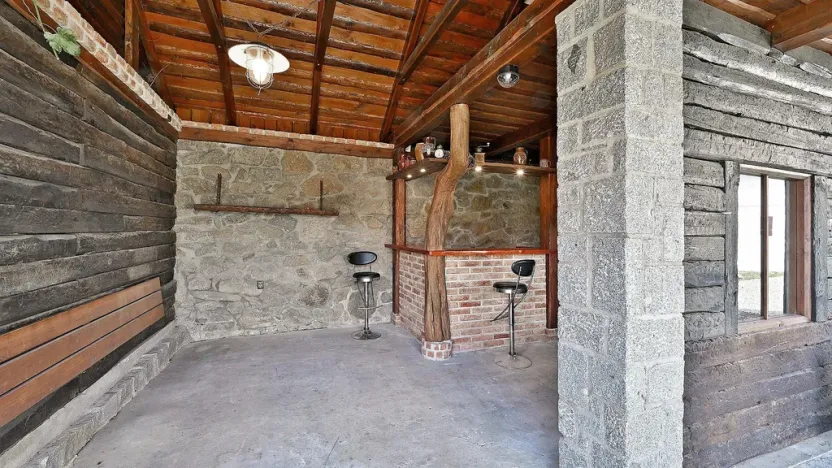 Prodej rodinného domu, Milešov, 250 m2
