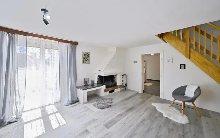 Prodej rodinného domu, Milešov, 250 m2