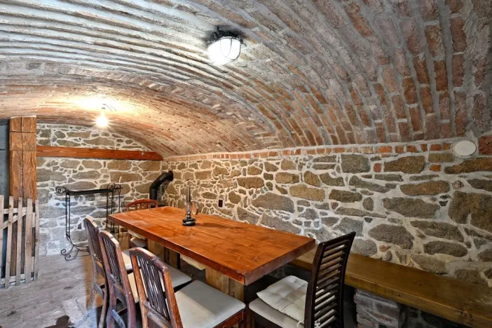 Prodej rodinného domu, Milešov, 250 m2