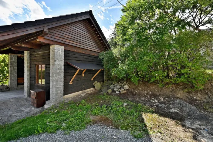 Prodej rodinného domu, Milešov, 250 m2
