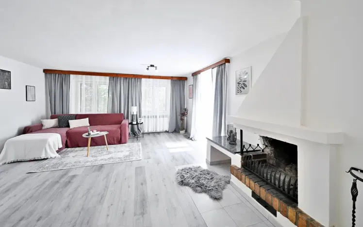 Prodej rodinného domu, Milešov, 250 m2