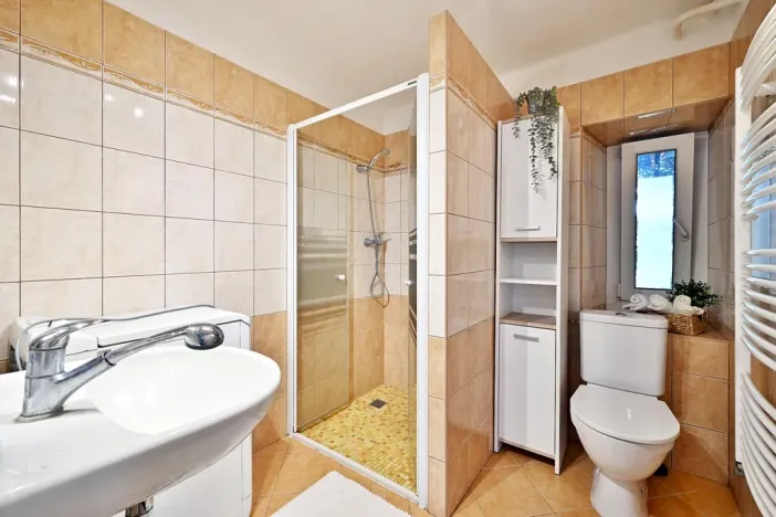 Prodej rodinného domu, Milešov, 250 m2