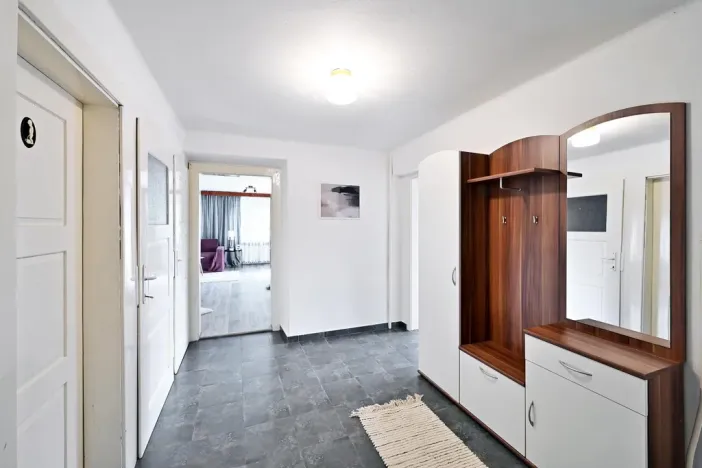 Prodej rodinného domu, Milešov, 250 m2