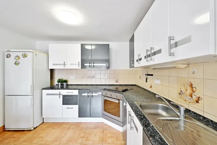Prodej rodinného domu, Milešov, 250 m2