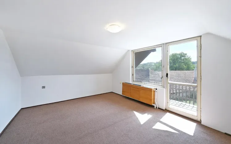 Prodej rodinného domu, Milešov, 250 m2