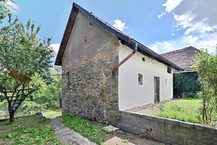 Prodej rodinného domu, Milešov, 250 m2