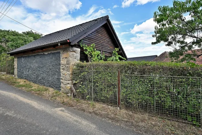 Prodej rodinného domu, Milešov, 250 m2