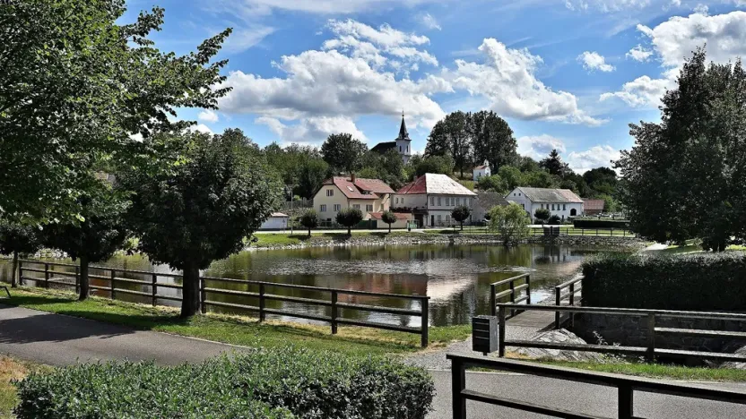 Prodej rodinného domu, Milešov, 250 m2
