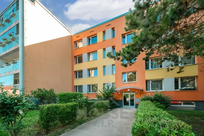 Prodej bytu 4+kk, Praha - Čimice, Křivenická, 106 m2