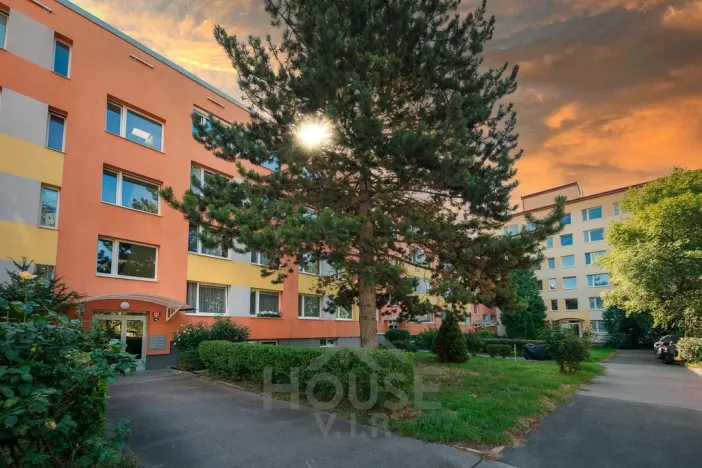 Prodej bytu 4+kk, Praha - Čimice, Křivenická, 106 m2