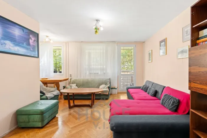 Prodej bytu 4+kk, Praha - Čimice, Křivenická, 106 m2