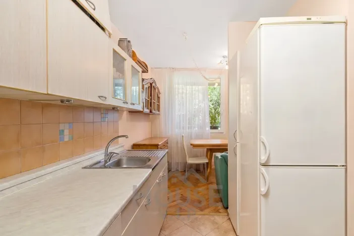 Prodej bytu 4+kk, Praha - Čimice, Křivenická, 106 m2