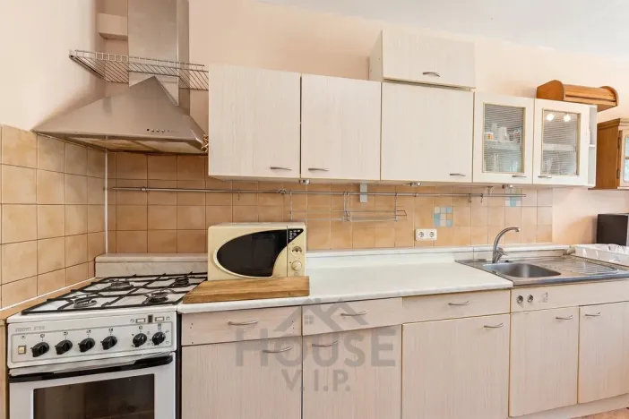 Prodej bytu 4+kk, Praha - Čimice, Křivenická, 106 m2