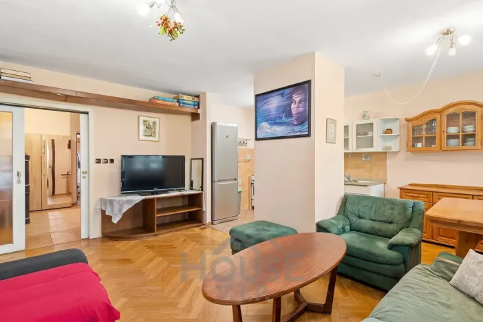 Prodej bytu 4+kk, Praha - Čimice, Křivenická, 106 m2