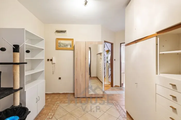 Prodej bytu 4+kk, Praha - Čimice, Křivenická, 106 m2