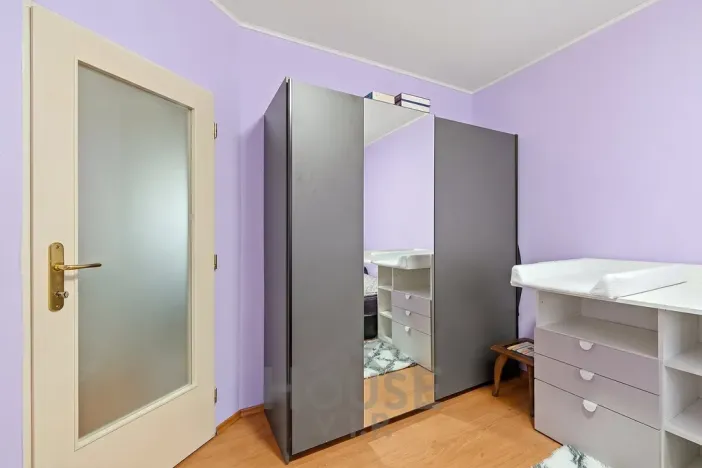 Prodej bytu 4+kk, Praha - Čimice, Křivenická, 106 m2