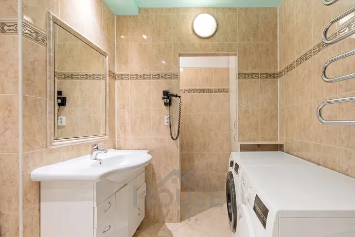 Prodej bytu 4+kk, Praha - Čimice, Křivenická, 106 m2