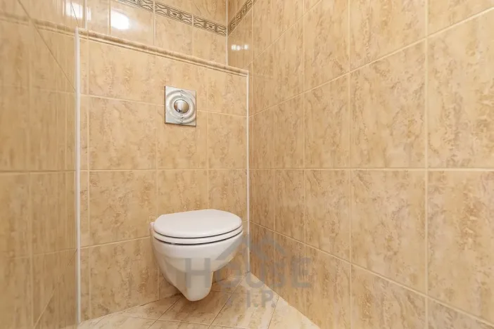 Prodej bytu 4+kk, Praha - Čimice, Křivenická, 106 m2
