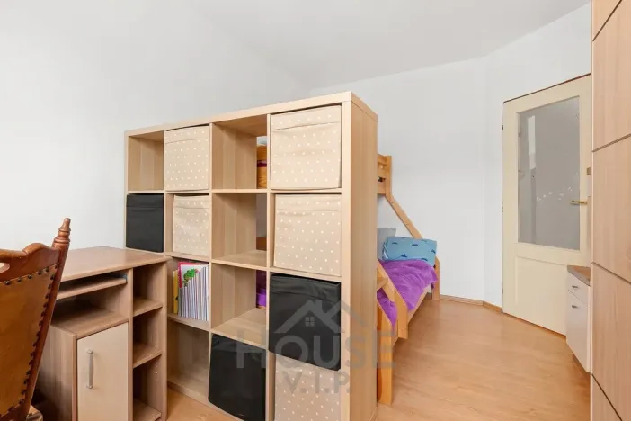 Prodej bytu 4+kk, Praha - Čimice, Křivenická, 106 m2