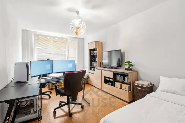 Prodej bytu 4+kk, Praha - Čimice, Křivenická, 106 m2