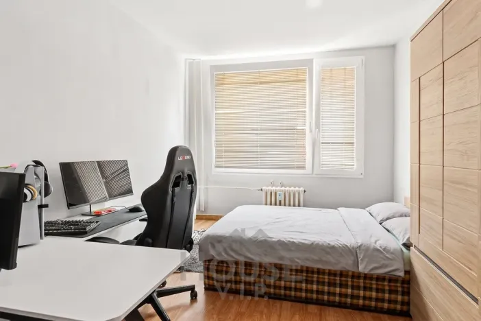 Prodej bytu 4+kk, Praha - Čimice, Křivenická, 106 m2