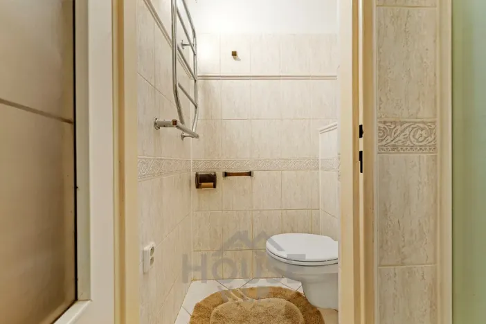 Prodej bytu 4+kk, Praha - Čimice, Křivenická, 106 m2