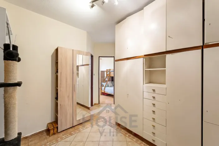Prodej bytu 4+kk, Praha - Čimice, Křivenická, 106 m2