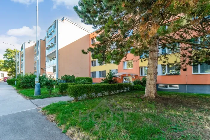 Prodej bytu 4+kk, Praha - Čimice, Křivenická, 106 m2