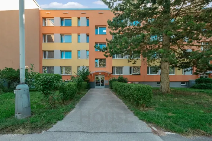 Prodej bytu 4+kk, Praha - Čimice, Křivenická, 106 m2