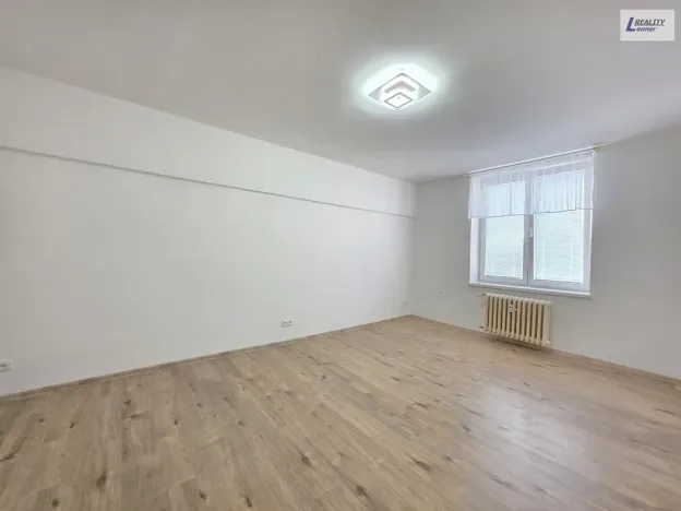 Pronájem bytu 1+1, Příbram - Příbram VII, Mariánská, 39 m2