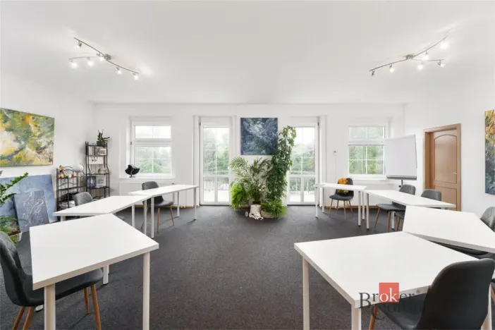 Prodej rodinného domu, Hostivice, Čsl. armády, 1000 m2