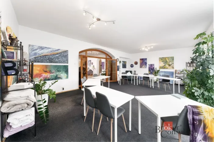 Prodej rodinného domu, Hostivice, Čsl. armády, 1000 m2