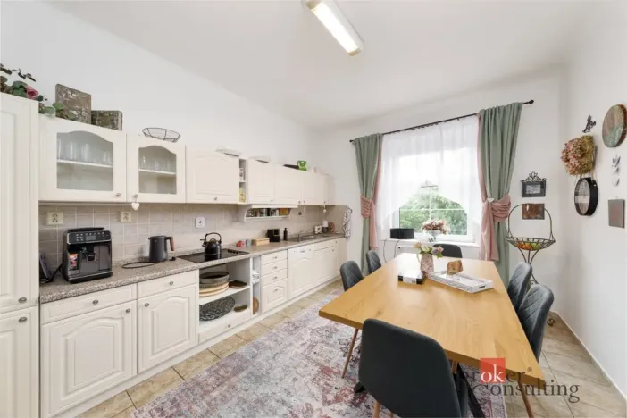 Prodej rodinného domu, Hostivice, Čsl. armády, 1000 m2