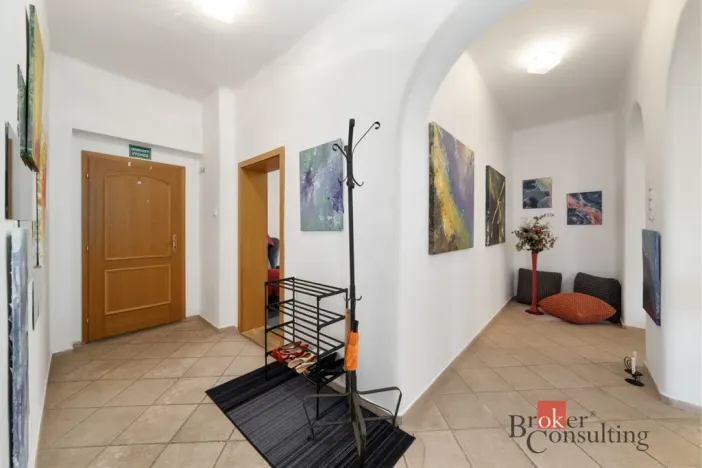 Prodej rodinného domu, Hostivice, Čsl. armády, 1000 m2