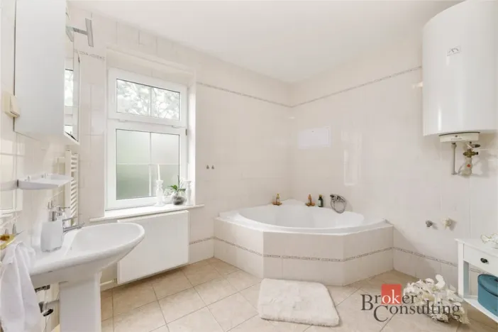 Prodej rodinného domu, Hostivice, Čsl. armády, 1000 m2
