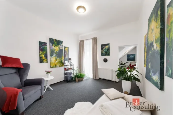 Prodej rodinného domu, Hostivice, Čsl. armády, 1000 m2