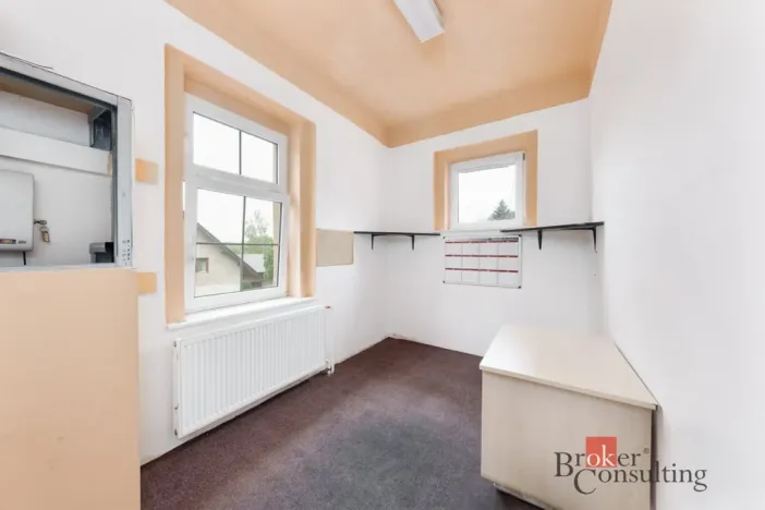 Prodej rodinného domu, Hostivice, Čsl. armády, 1000 m2