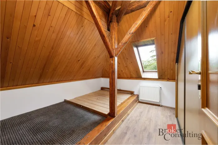 Prodej rodinného domu, Hostivice, Čsl. armády, 1000 m2