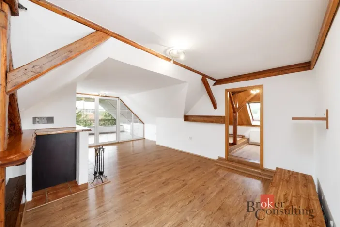 Prodej rodinného domu, Hostivice, Čsl. armády, 1000 m2